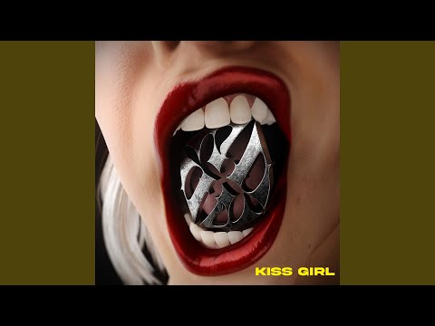 Kiss Girl