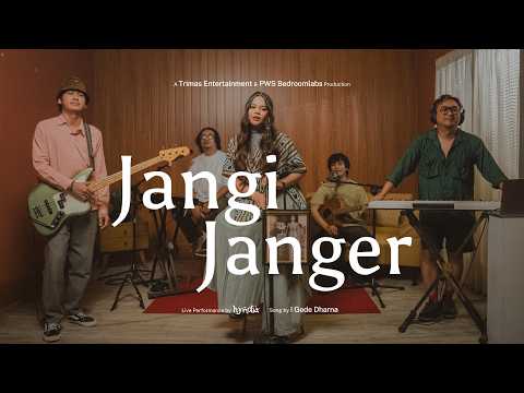 Thumbnail Video Jangi Janger