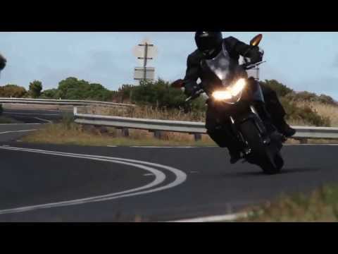 Benelli TRE 1130 K