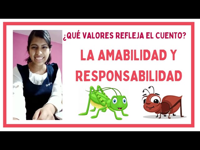 Vídeo relacionado con La hormiga y el pino: Cuentos de Batrax