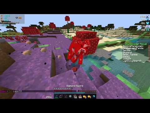Chunkloader UHC S4E4 - Snowballing