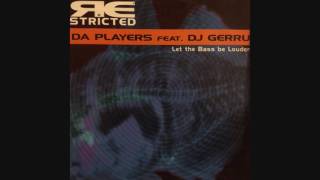 Da Players Featuring DJ Gerru - Polar Experience