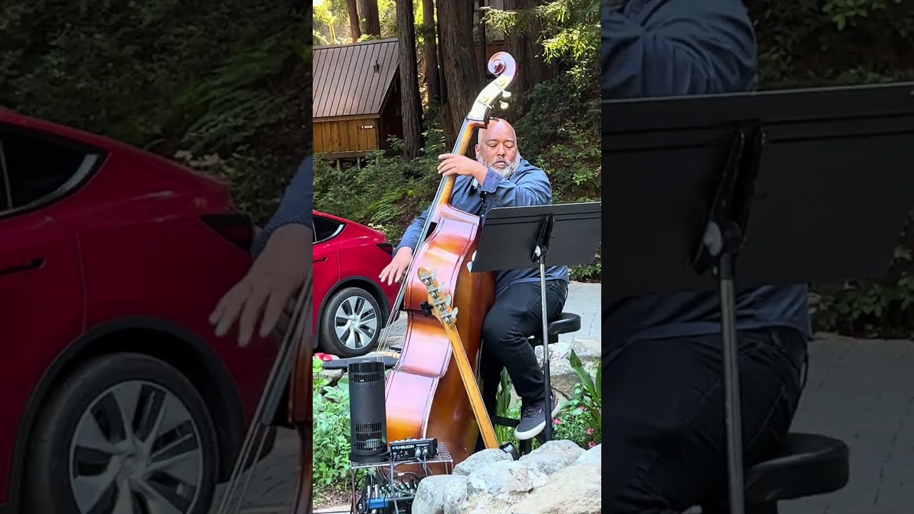 Promotional video thumbnail 3 for Pleasure Point Jazz