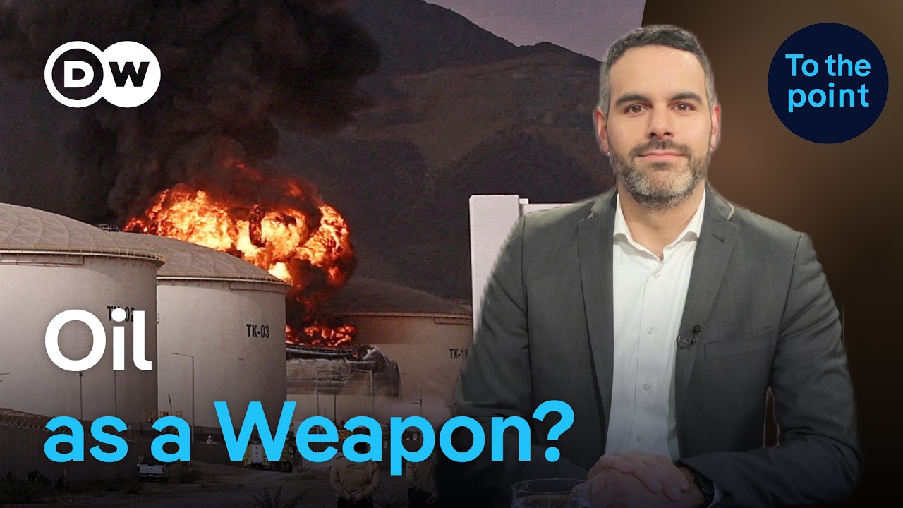 Iran Showdown: Is Trump pulling NATO into a war? | To The Point