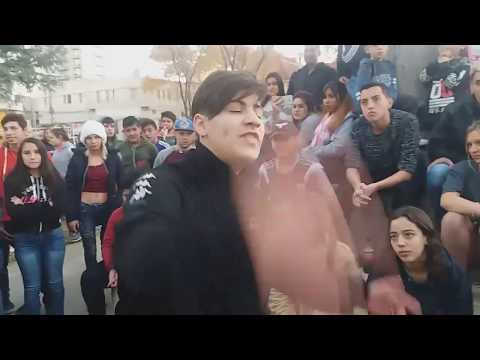 Biayo vs Tuutin | 8vos | Fecha 1 (Torneo 2019) | Desli Free