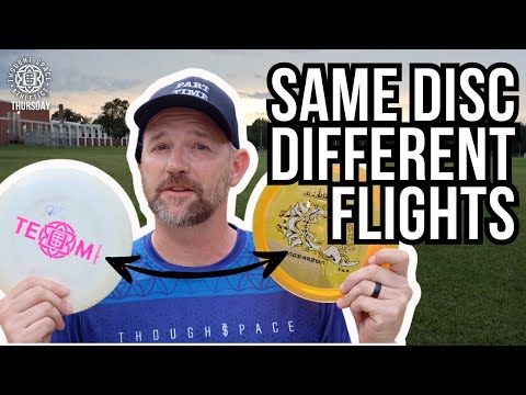 Is the AURA CONSTRUCT actually flippy? (Thought Space ...