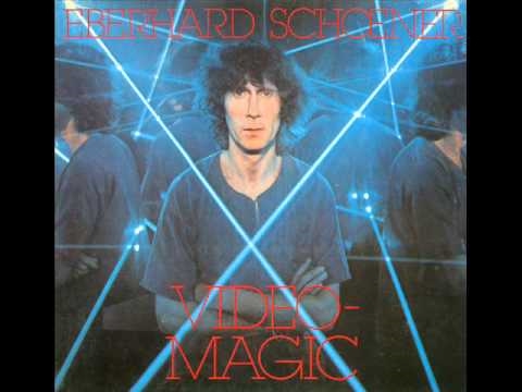 EBERHARD SCHOENER-A.SUMMERS-STING - octogon (1977)