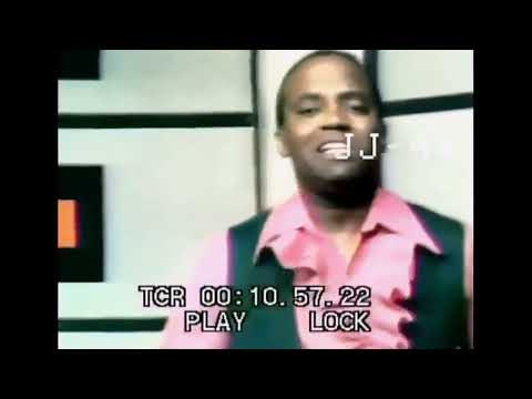 THE DRIFTERS "UNDER THE BOARDWALK" (original color) 1964