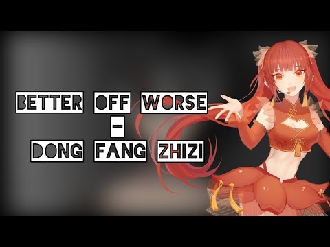 Better Off Worse