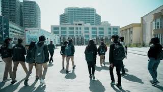 BTK Akademi 2022 Tanıtım Filmi