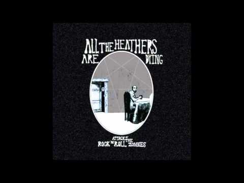 All The Heathers Are Dying - Stretcher Match