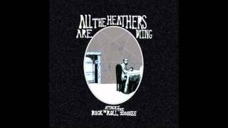 All The Heathers Are Dying - Stretcher Match