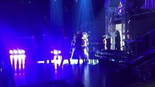 Cher - Woman’s World / Strong Enough (Show Opener) - Louisville, KY - 2/4/2019