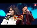 RP Patnaik & Singer Usha Songs | Eenadu 50 & ETV 30 Years Event - Eluru | 4th January 2026 | ETV