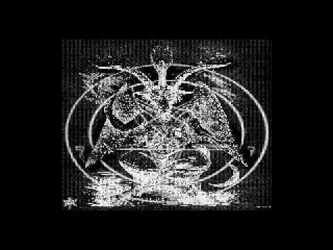 DARK PSY BAPHOMET PENTAGRAMA THEHARDLEON