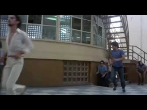 🎥EL PIRRI 🎥 EL PICO2 🎥 📽️CÁRCEL DE CARABANCHEL📽️