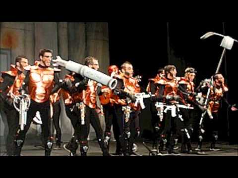 Action Cadix 2pasodoble mp3