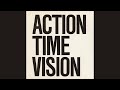 Alternative TV - Action Time Vision [UK 7”] 1978