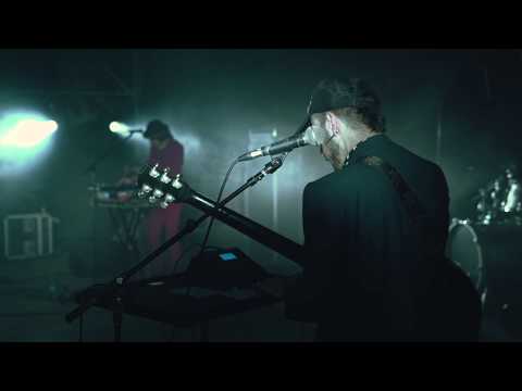 Geshem - Clones - Live at InDNegev 2017