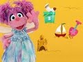 Abby S Playing In The Sandbox Search For Items