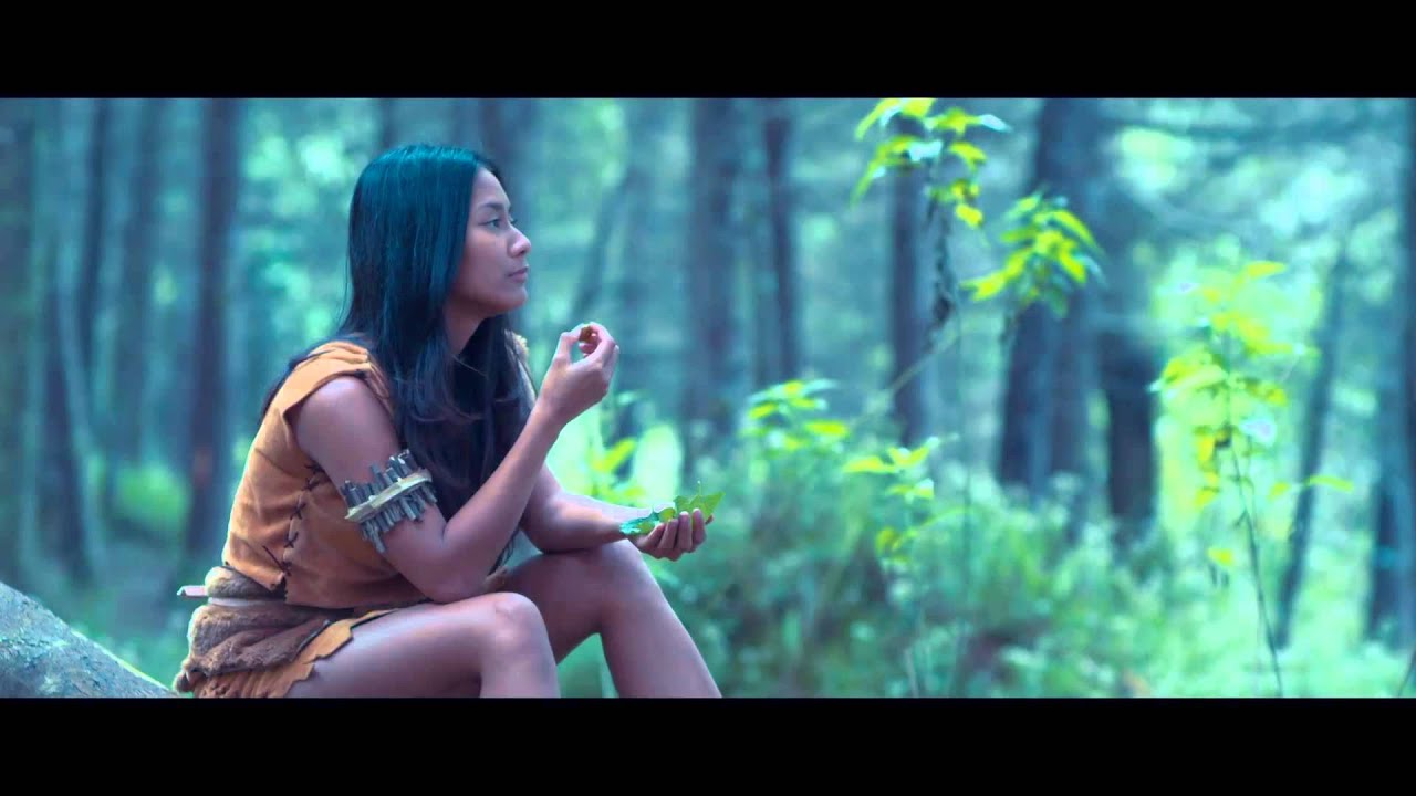 Official Trailer #1 Another Trip to the Moon 2015