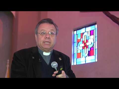 Fundamentación Histórica de la Quinta Aparición  MONS. EDUARDO CHÁVEZ