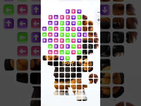 Animal World Arrow Puzzle video thumbnail