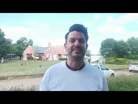 "La Amelia", casas de campo en Exaltación de la Cruz