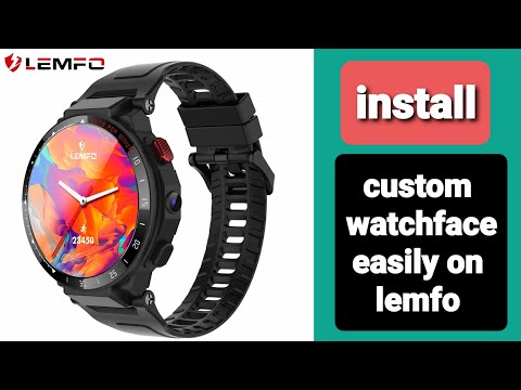 download lagu mp3 mp4 Lemfo Watch Faces Download, download lagu Lemfo Watch Faces Download gratis, unduh video klip Lemfo Watch Faces Download