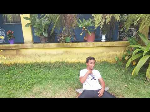 MC Andrewzinho part. Tati Zaqui - Amizade Colorida Coreografia (14 PATATYY)