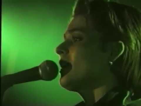 Magazin - Put Putujem Uzivo (Live) Koncert 1990 - Ljiljana Nikolovska