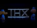 THX Dog Man And Chief The Movie Trailer 2026