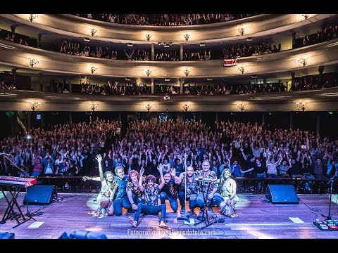 Cocofunka & Amigos @ Melico Salazar