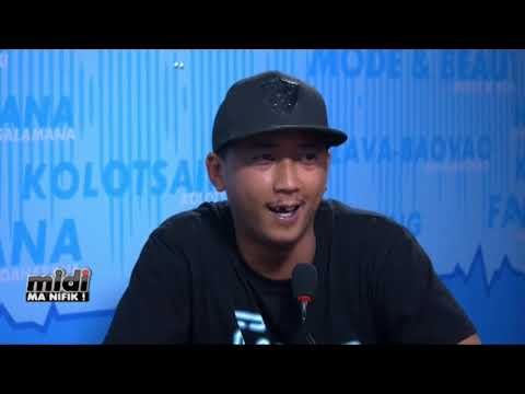 TOBI MARTIORA SUR MIDI MANIFIK 14 08 17