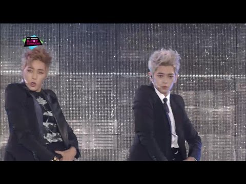 【TVPP】JJCC  - Bing Bing Bing, 제이제이씨씨 - 빙빙빙 @ Incheon K-POP Concert Live