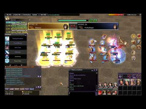 Atlantica Titan 13 Sep 2015 PM Semi-Final