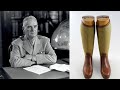 Spy Collection Highlight - Bill Donovan's Boots