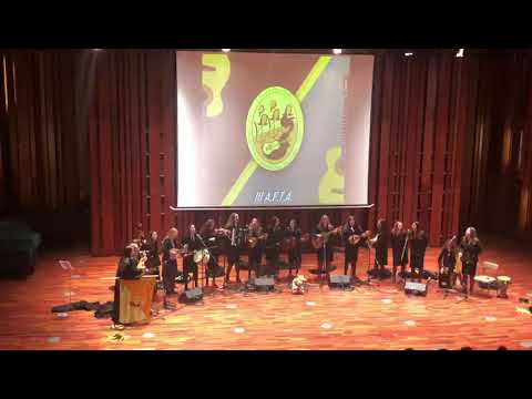 Levadas da Broca @ III AFTA - Vaca de Fogo