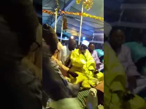 mara seck darou mouhti 2018