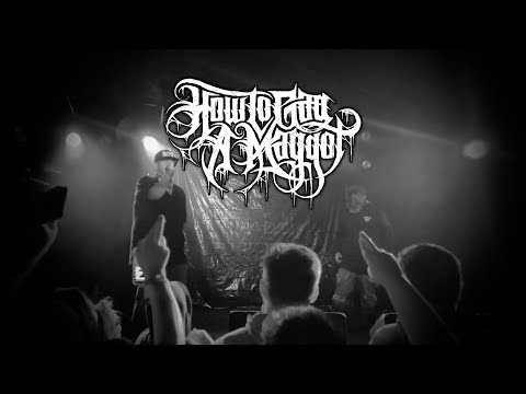 How to Gag a Maggot - Live in 2019 [OFFICIAL VIDEO]
