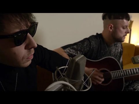 DEAF HEART - Brave New Girl (acoustic live session)