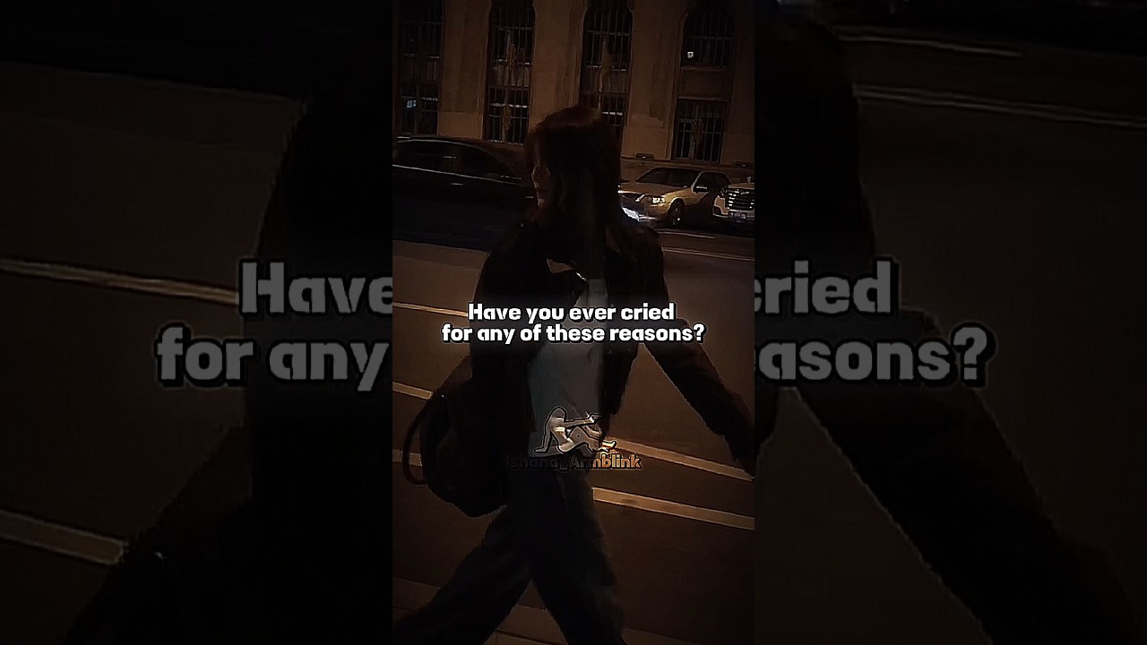 These reasons? #aesthetic  #subscribe #trending #recommended #relatable #shorts @Ishana_Armblink