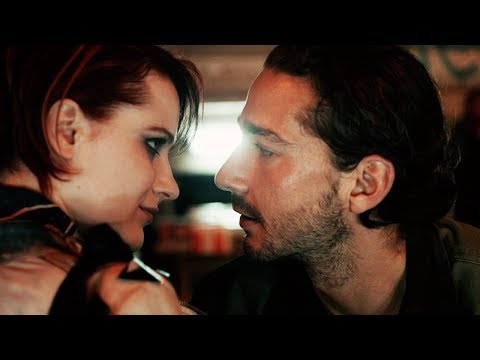 Charlie Countryman Trailer 2013 Shia LaBeouf Movie - Official [HD]