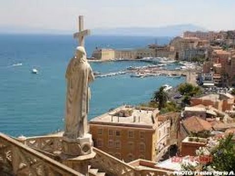 Gaeta, una bellissima città di mare