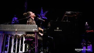 "O Christmas Tree" - Us The Duo  (From "Us The Duo: Christmas Live in LA" on Amazon Prime)