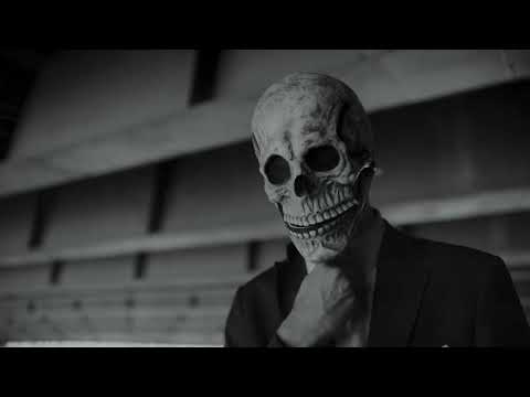 TONY RIGGI feat. PROGETTO GENOMA - SILENCE (Official Video Music)