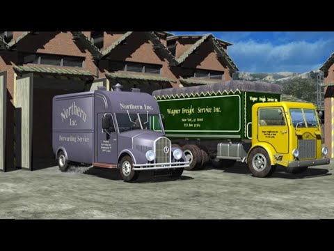 Industriegigant 2 - Industry Giant 2 | GOLD EDITION 25 | Die Rocksteins - Der Vorstandsvorsitzende