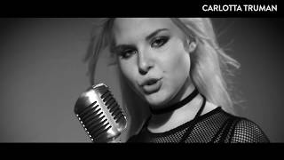 I Can't Stand The Rain - Carlotta Truman (2017 Version)