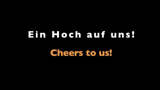 Andreas Bourani | Auf uns | English Subtitles &amp; Original Lyrics