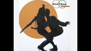 Soul II Soul...Keep On Movin&#39;...Extended Mix...